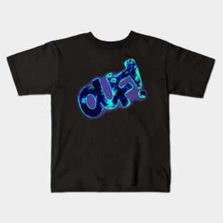 Ouf! Kids T-Shirt